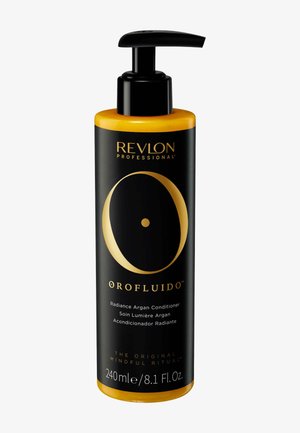 OROFLUIDO CONDITIONER - Après-shampoing - -