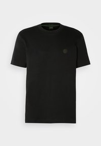 Niet geselecteerd, black