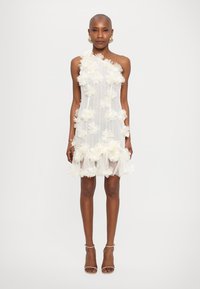 Ida Sjöstedt TAMMY - Robe de soirée - crème white