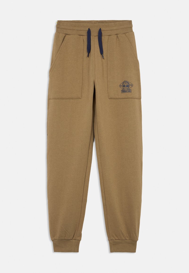 Timberland Trainingsbroek bruin Timberland Trainingsbroek bruin