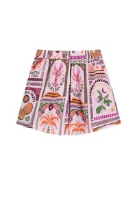 Sissy-Boy Short - mehrfarbig