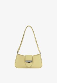 Selezionato, gingembre