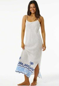 Rip Curl SANTORINI SUN - Strandaccessoire - blue