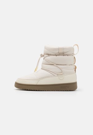 Bottes de neige - alpine snow/granola/chocolate chip