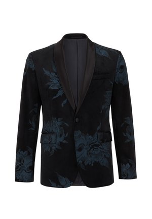 WE Fashion Kavaj - navy blue