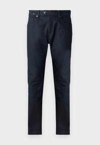 MOTO CROSS 3D - Jeans slim fit - worn in revving cobler