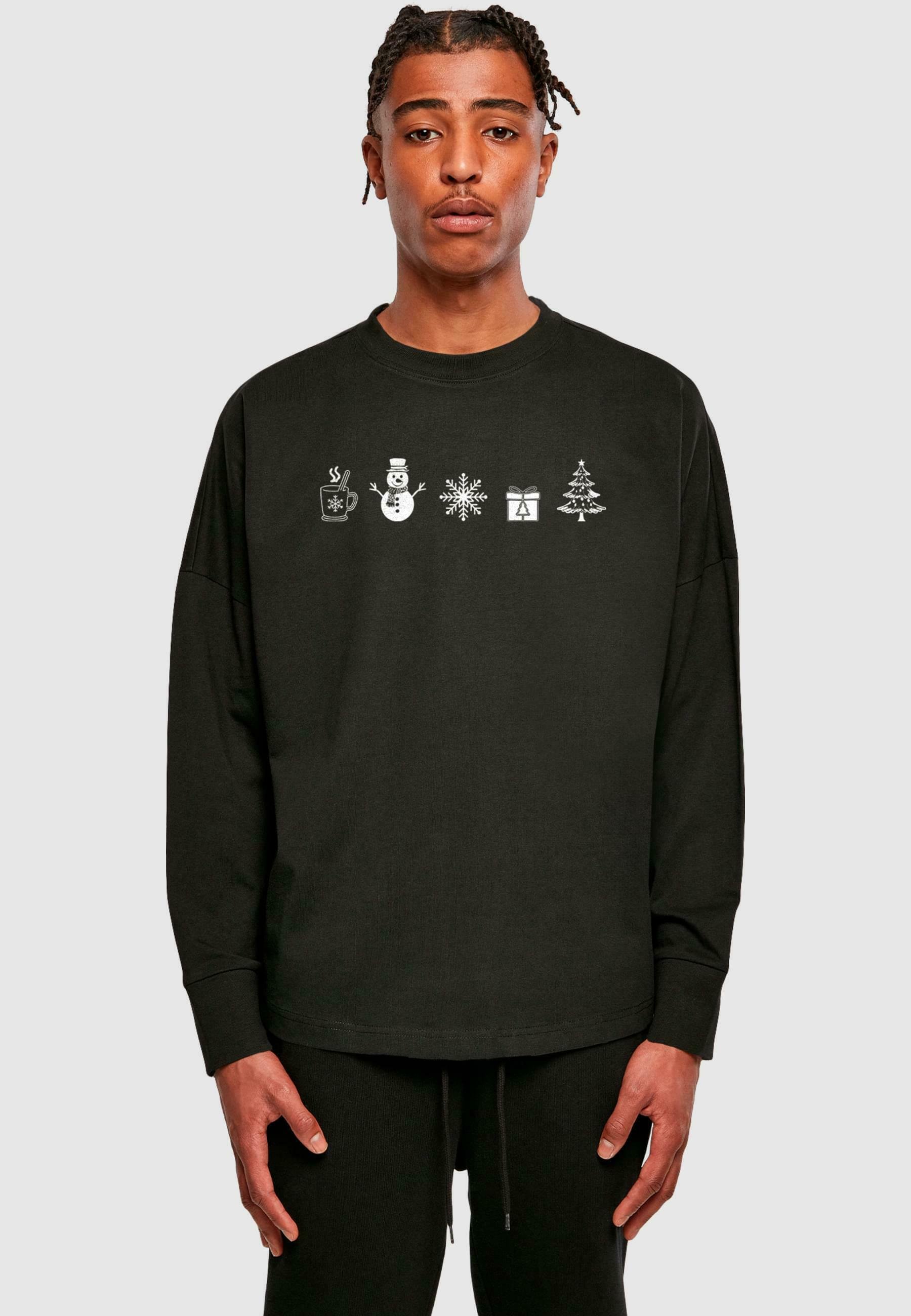 Sweatshirt Humour "Je Travaille Pour Les Vacances De Noël" - Cadeau Drôle Pour Noël - Coupe Classique, 241 G