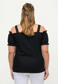 Ulla Popken Blusa - marine