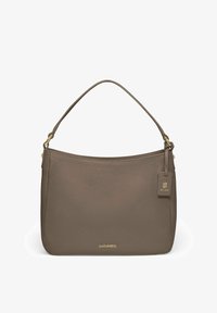 No seleccionado, taupe