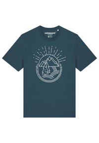 Niet geselecteerd, stargazer