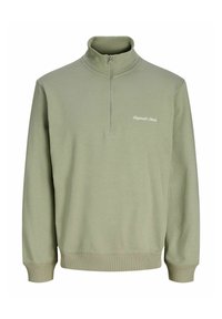 Neizvēlēts, seagrass