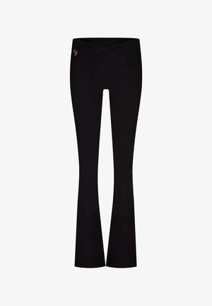 Urban Goddess, ANANDAFIED - Housut - onyx black