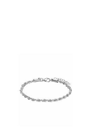 TWINKLING  - Armband - silver-coloured