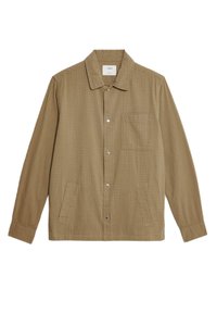 Marks & Spencer - Leichte Jacke - brown mix Thumbnail-Bild 1