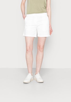 Shorts - white