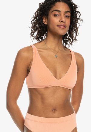 LOVE THE OCEANA V - Bikini top - mfg