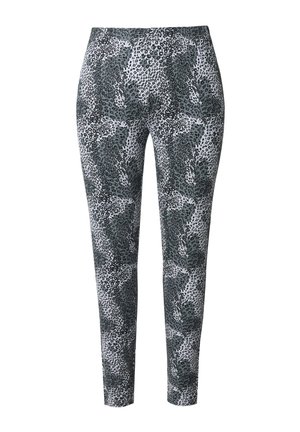Leggingsit - dark gray