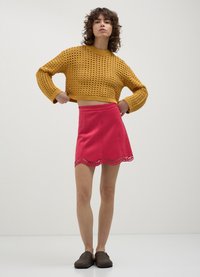 Calliope TRAFORATA - Strickpullover - variante