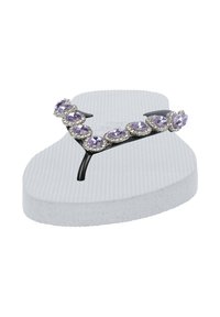 Uzurii FLOP BEATRIX - Teensandalen - white