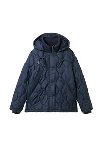 Unausgewählt, sky captain blue