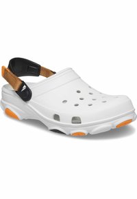 Crocs ALL TERRAIN - Sandales de bain - white