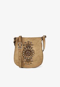 Ausgewählt, ghiaccio