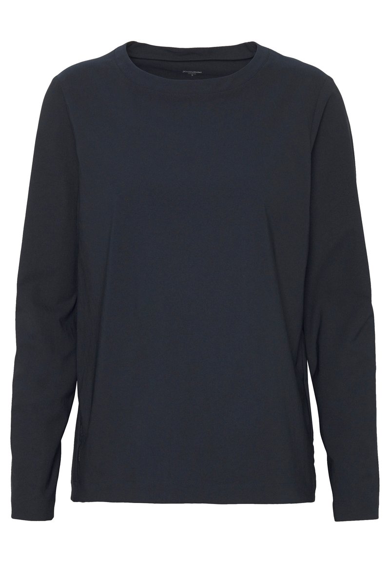 Houdini Longsleeve donkerblauw