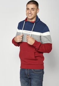 Koroshi Sudadera - rojo\red