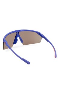 adidas Performance Sports glasses - blu on