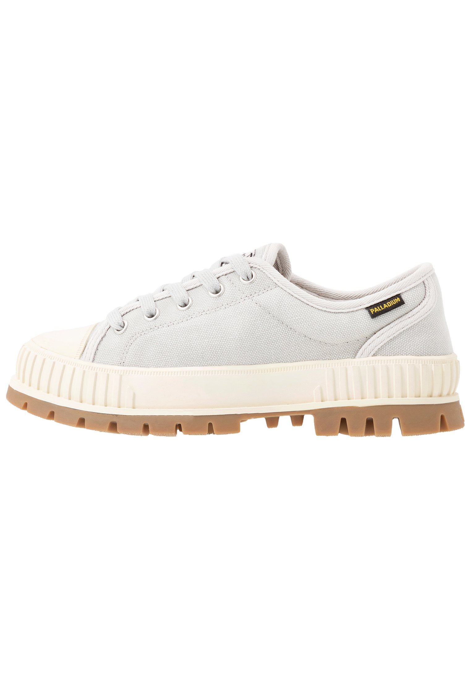 Palladium PALLASHOCK Joggesko dusky greenkhaki Zalando.no Palladium PALLASHOCK Joggesko dusky greenkhaki Zalando.no