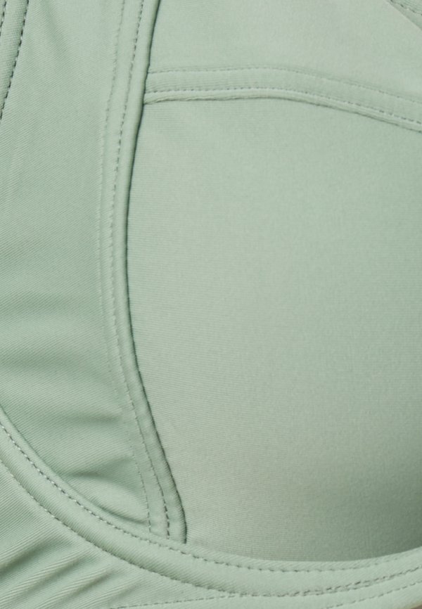 WIRE - Bikini top - olive4