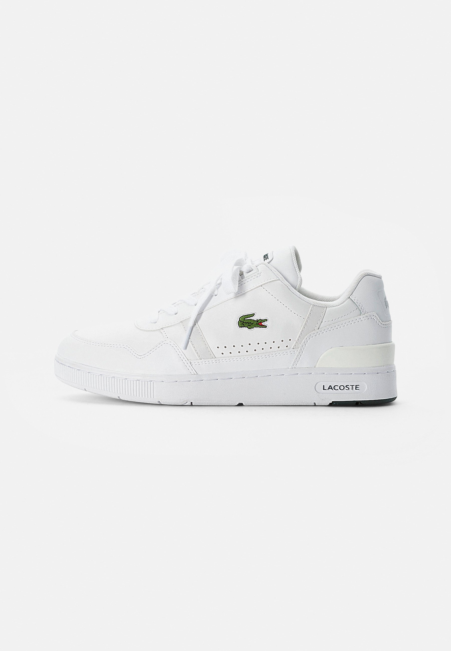 zalando basket lacoste