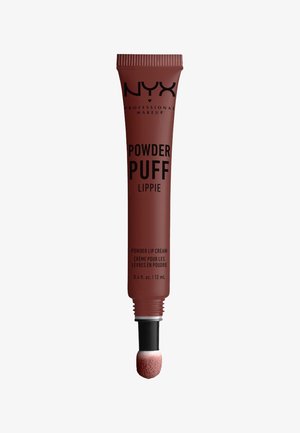 POWDER PUFF LIPPIE - Lip plumper - 1 cool intentions