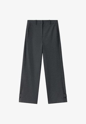 Mango, ADULT - Pantalon classique - grey