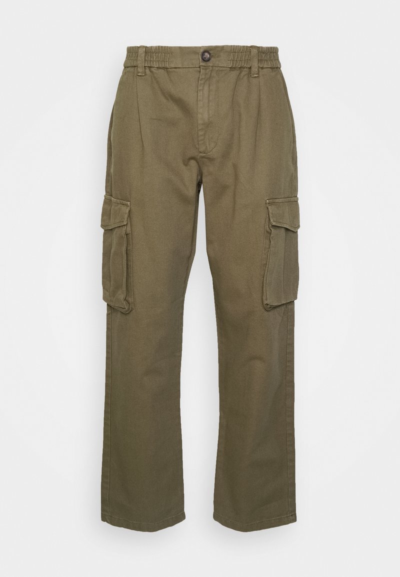 Redefined Rebel Cargobroek kaki