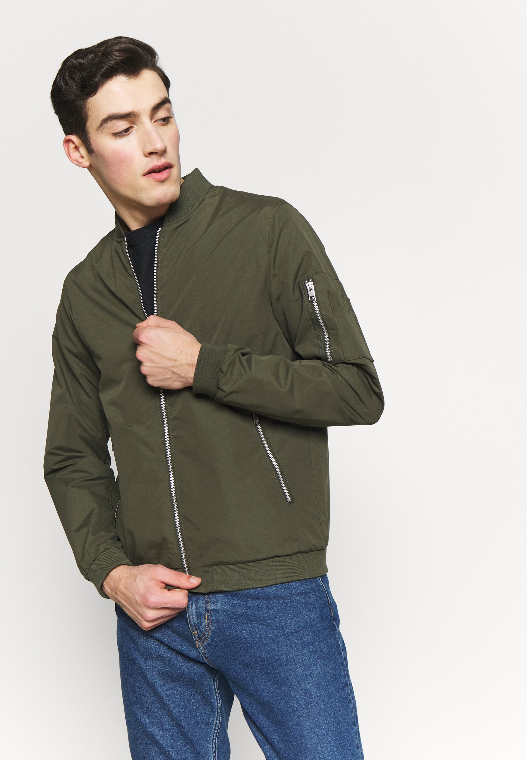 jack and jones bomberjack