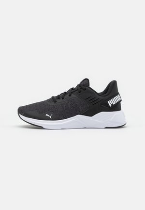 Chaussures de running sur route - black