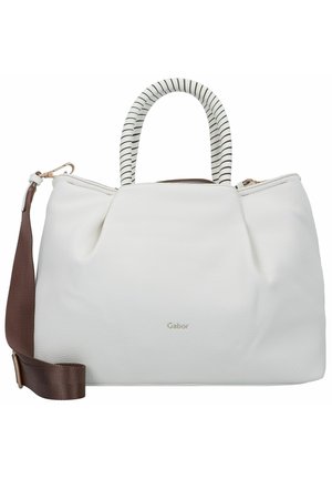 ANDIE - Handtasche - white