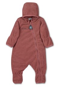 Sterntaler Buksedragter - red