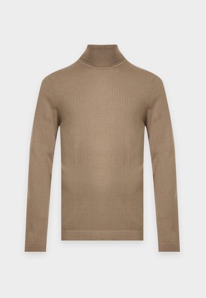 DRYKORN, JOEY - Pullover - brown