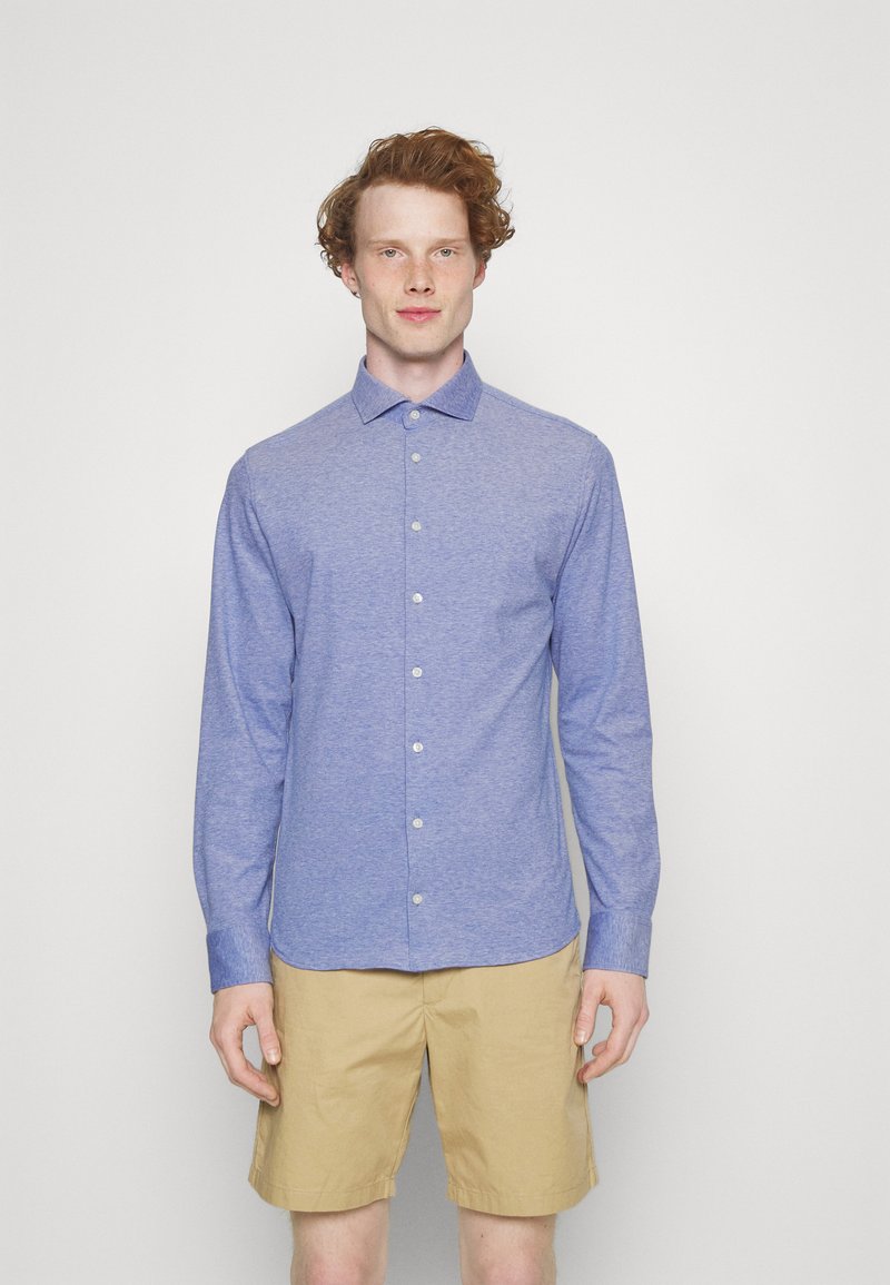 camisa cashmere hombre