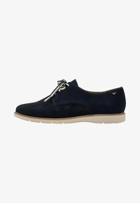 Sélectionné, navy