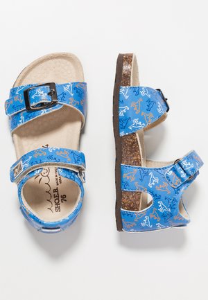 shoeb76 Sandali - azure