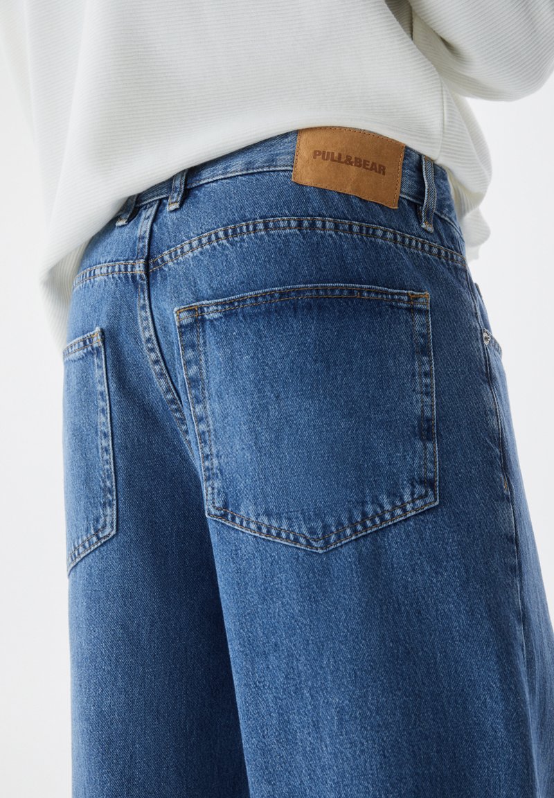 jeans pull & bear