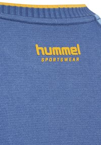 Hummel - Bluzka z długim rękawem