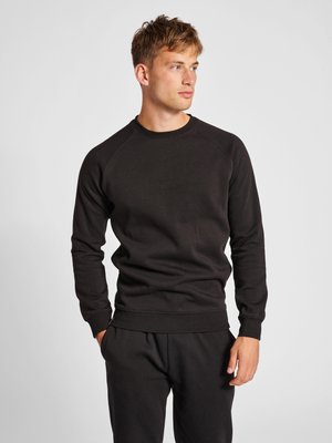 Hummel CLASSIC  - Sweater - black