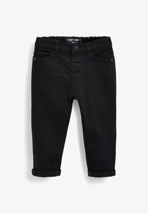 Next, Jean droit - black