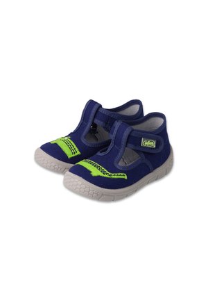 BUTY - Chaussures à scratch - dark blue