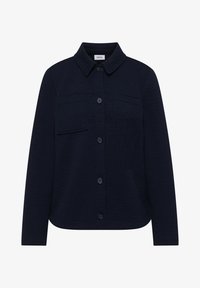 Unausgewählt, universal blue