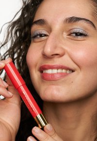 Collistar TWIST® ULTRA SHINY GLOSS - Lipgloss - n. 207 rose coral